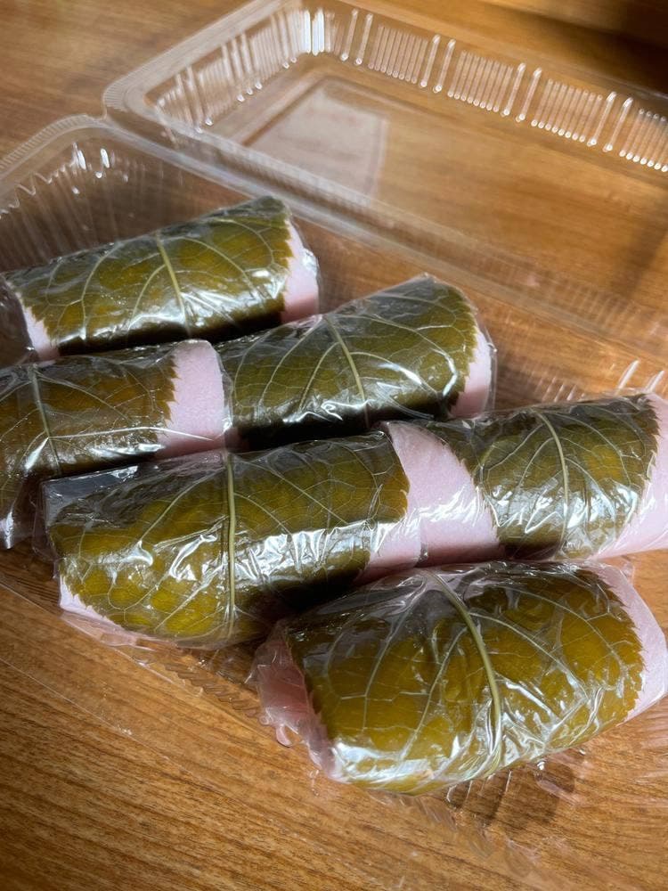 栄月菓子舗