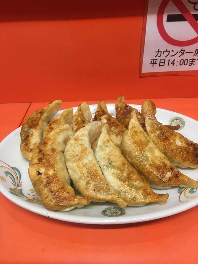 とんとん餃子 華苑飯店 - サブ画像1