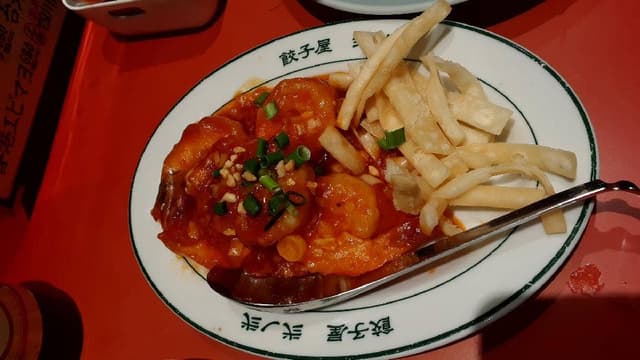 餃子屋 弐ノ弐 下通店 - サブ画像1