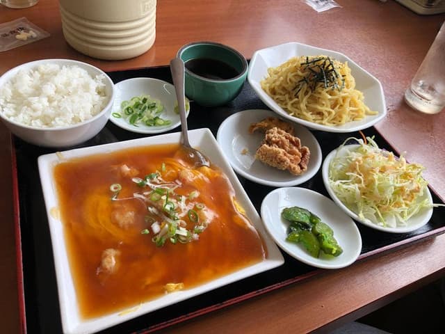 台湾料理 味珍 - サブ画像1