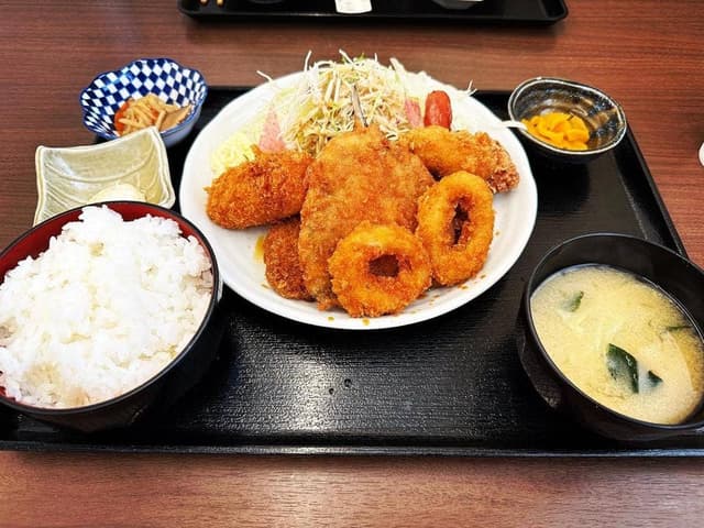 定食 なごみ - サブ画像2