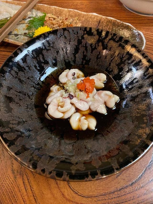 割烹 魚仙 - サブ画像3