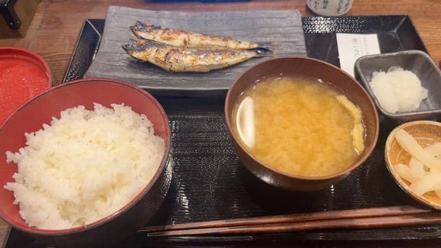 しんぱち食堂 中野店 - サブ画像2