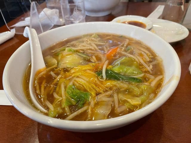 ラーメン井出 - サブ画像1