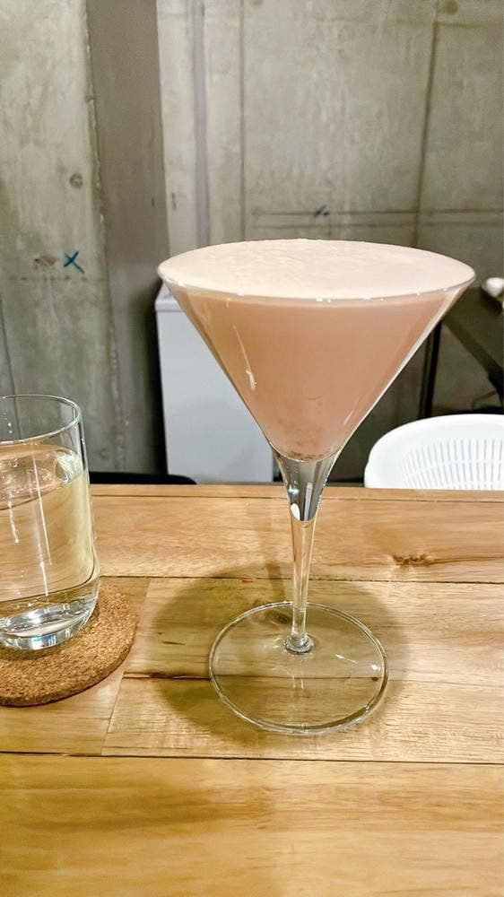 cafe&bar RIGID
