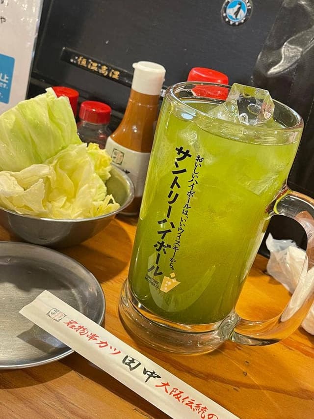 串カツ田中 新潟駅前店 - サブ画像1