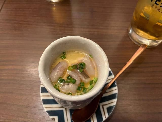 魚と7～ととせぶん～ 京都駅前店 - サブ画像2
