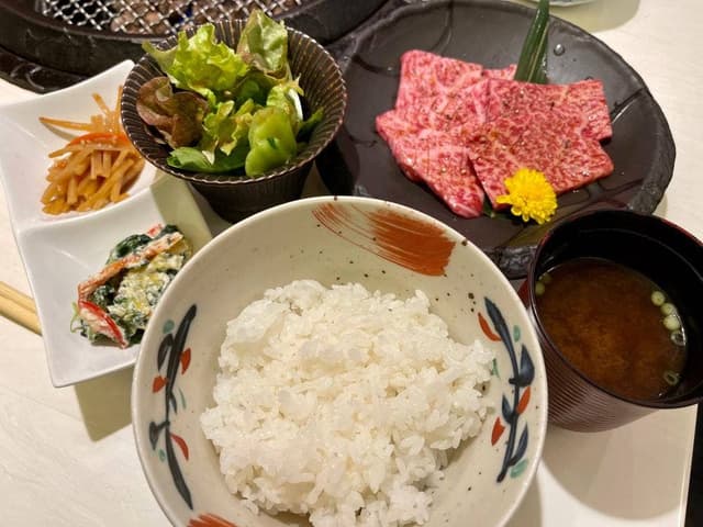 肉の匠 将泰庵 船橋はなれ店 - サブ画像1