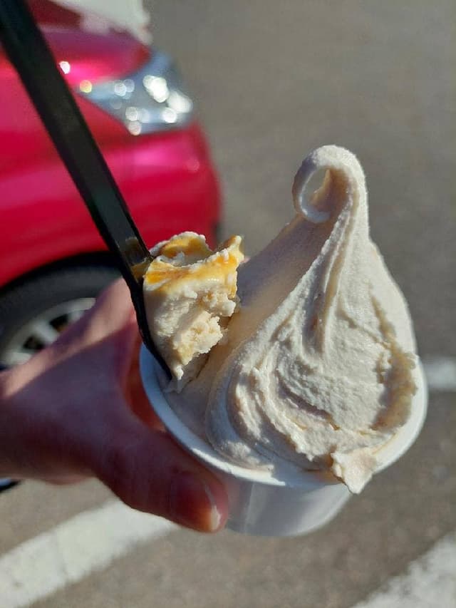 マルガージェラート 能登本店 - サブ画像1