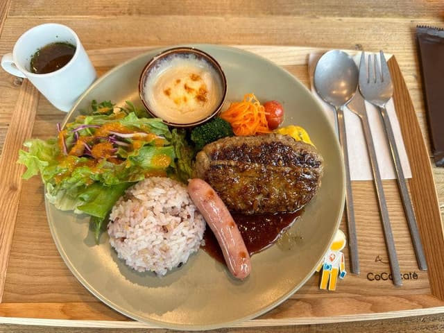 CoCocafé - サブ画像2