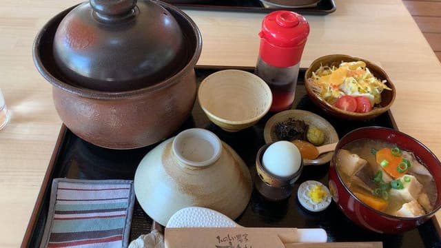 百笑茶屋 - サブ画像1