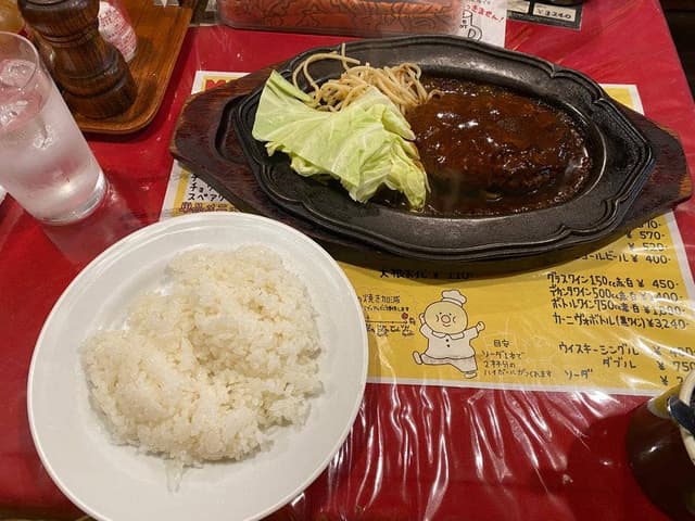 カウボーイ阿佐ヶ谷店 - サブ画像3