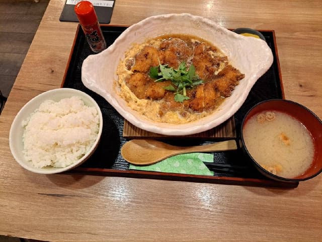 鳥良商店 有楽町日比谷店 - サブ画像2