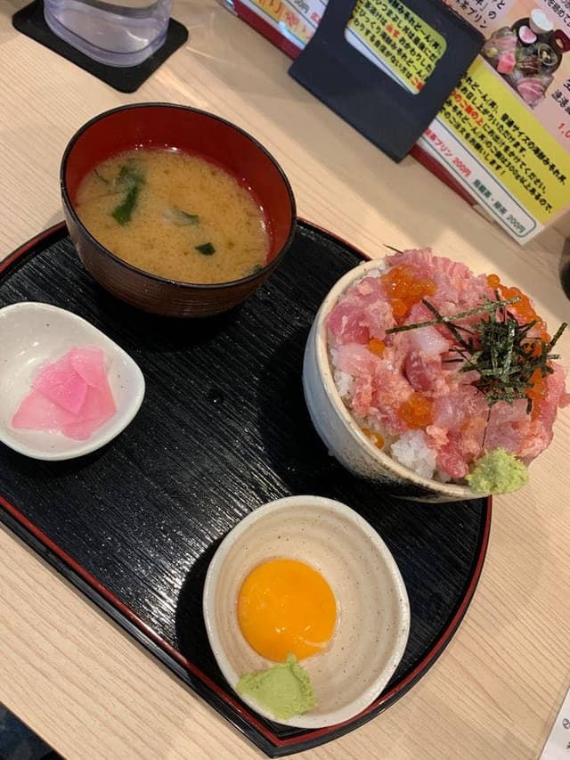 魚匠屋 神田本店 - サブ画像3