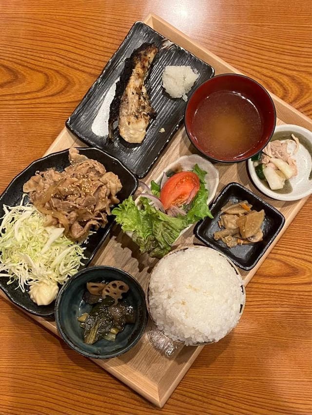 魚焼男 新橋本店 - サブ画像3