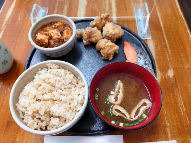 キッチンはらぺこ - サブ画像1