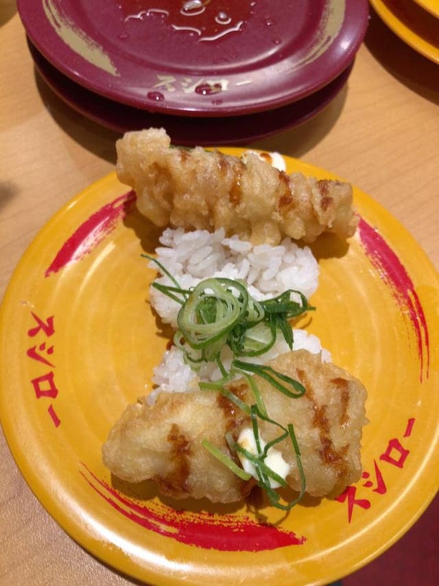 スシロー 座間立野台店 - サブ画像2