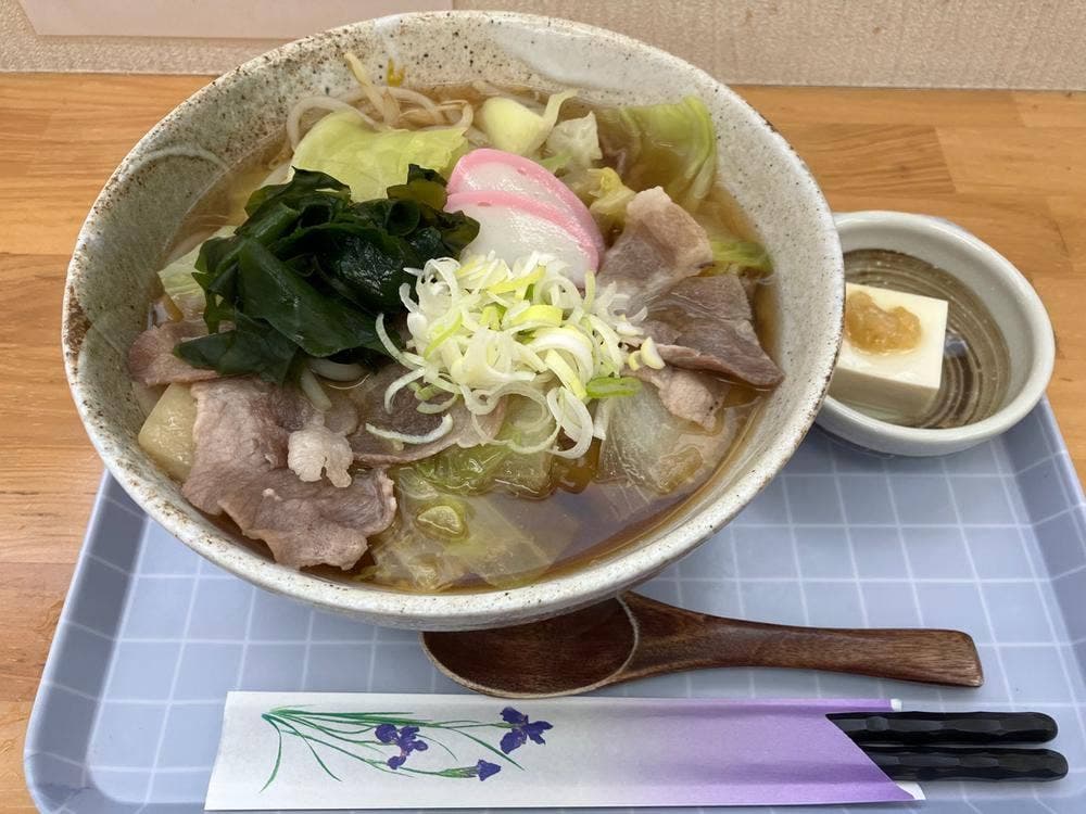 みちなか
