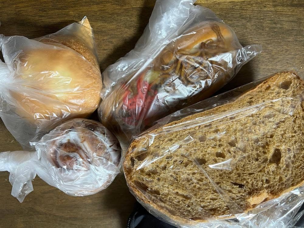 大須ベーカリー