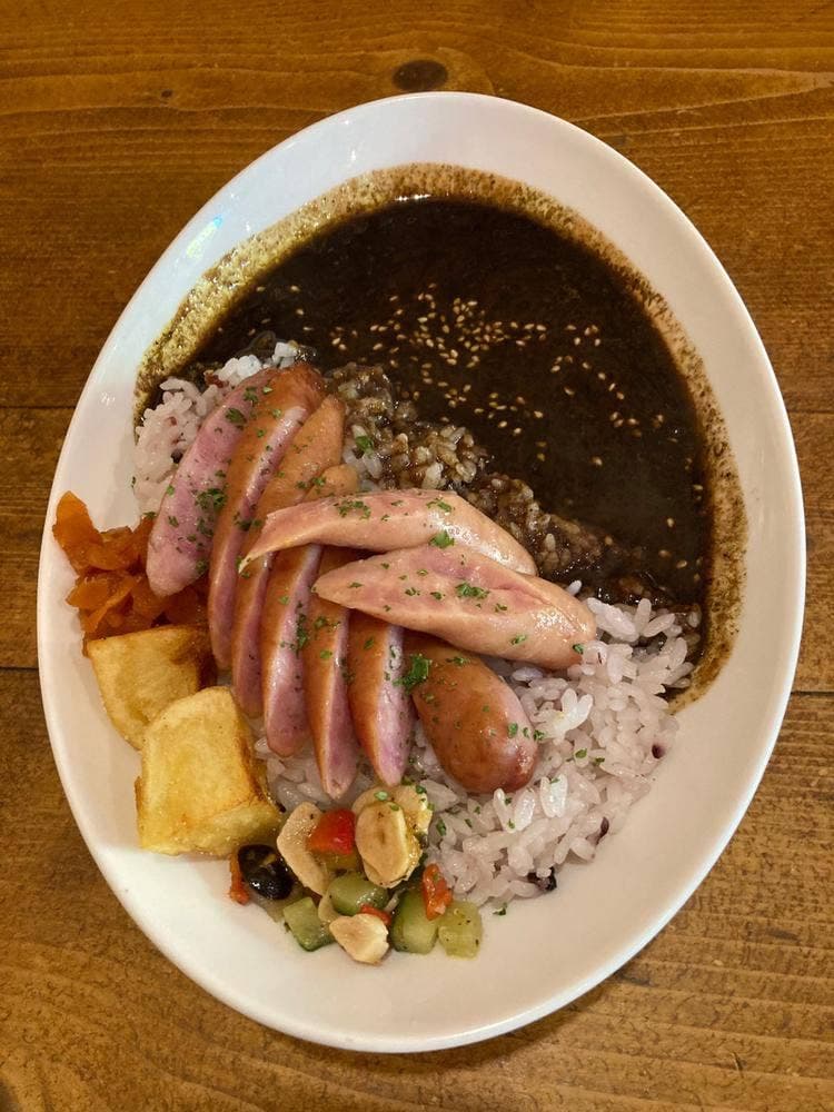 cafe食堂ノール