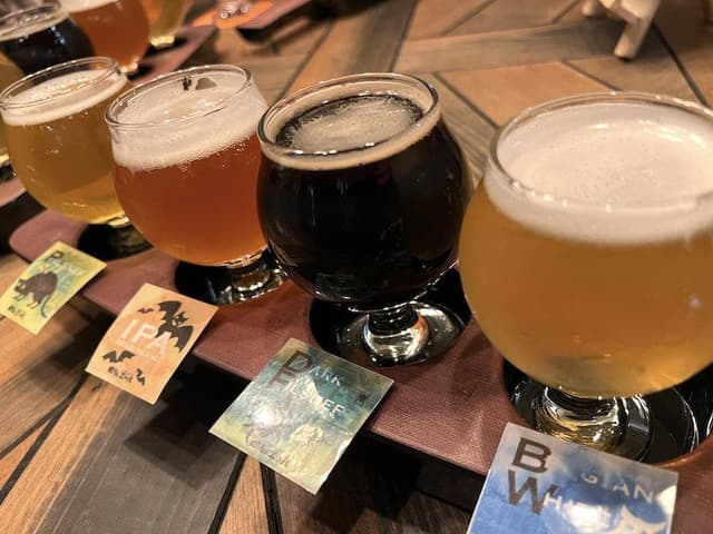 クラフトビール工房 新宿エール - サブ画像3