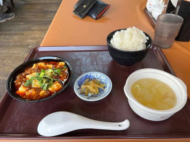 大明担担麺 田村店 - サブ画像2