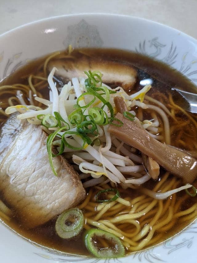 中華料理 日明飯店 - サブ画像3