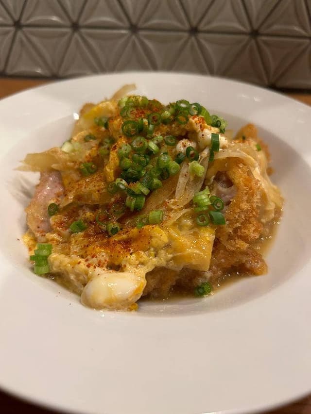 とんかつ とんとん - サブ画像1