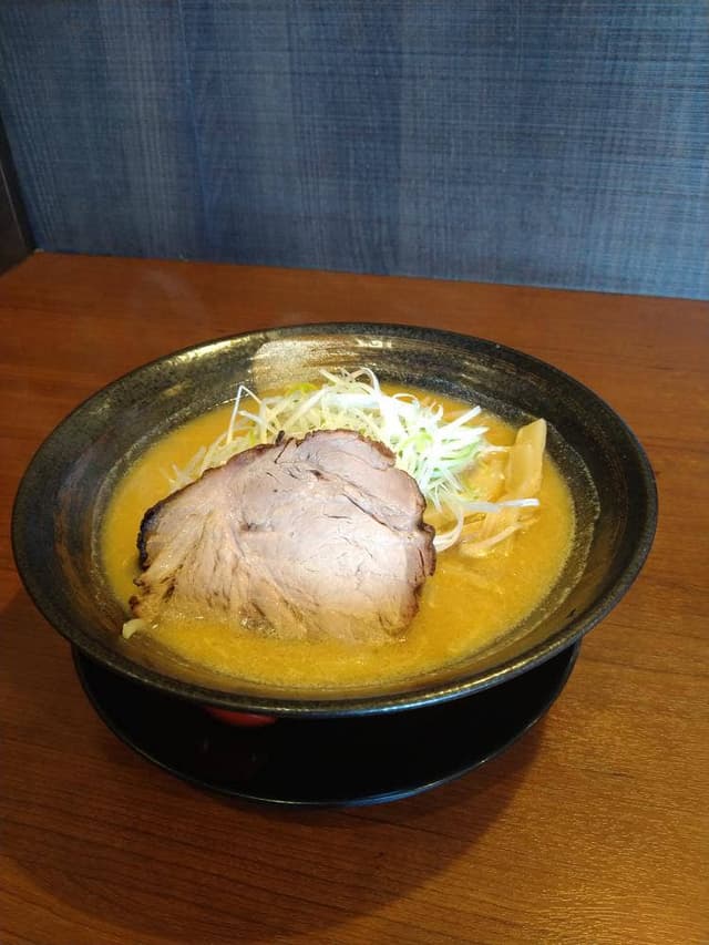味噌ラーメン 一玄 - サブ画像2