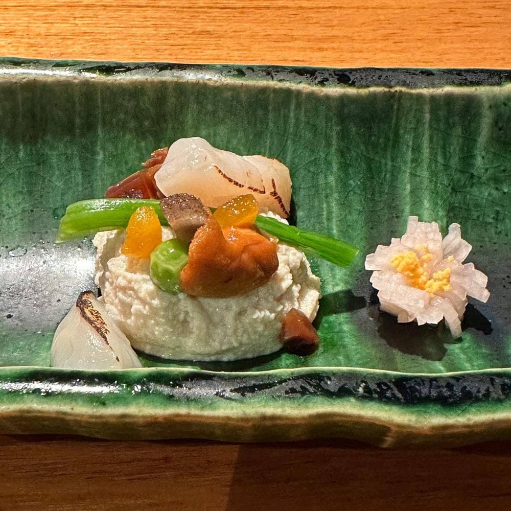 枝魯枝魯ひとしな