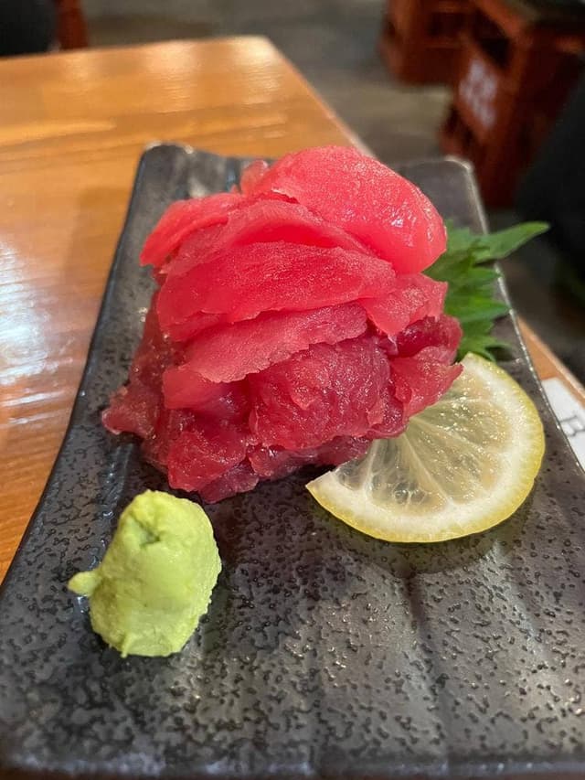 魚の平田屋 中野坂上駅前店 - サブ画像1