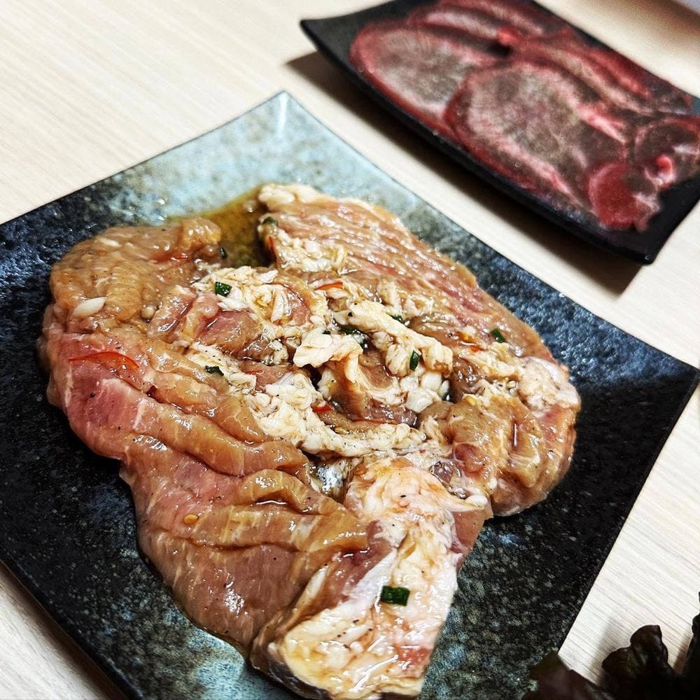 焼肉1010