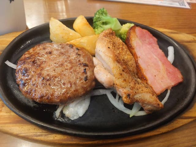 ステーキのどん 倉敷店 - サブ画像2