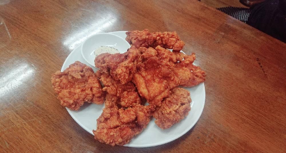 四川ラーメン揚子江