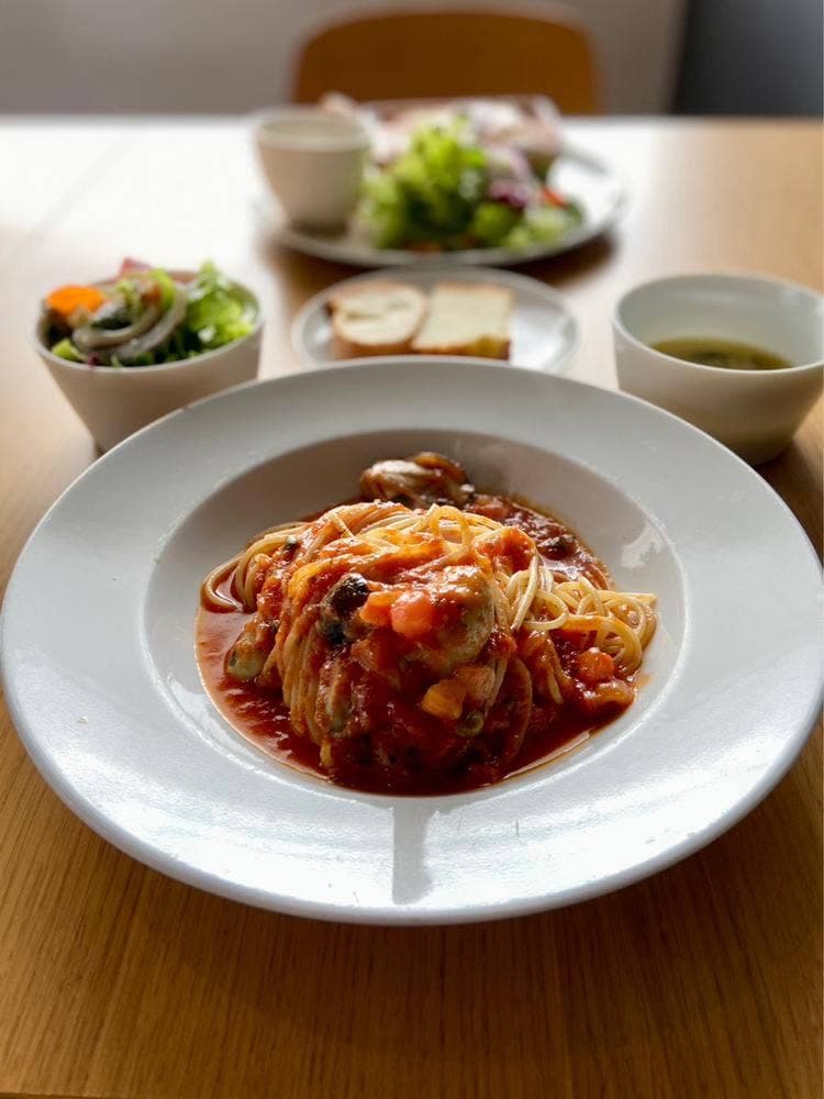 ラーペロンツァ