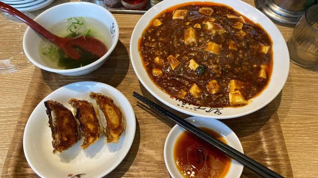 れんげ食堂 Toshu 溝の口久本店 - サブ画像2
