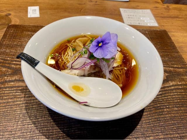 阿見 蜂と蝶 - サブ画像1