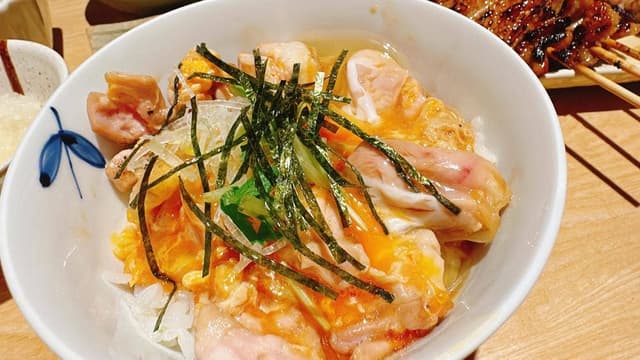 よし鳥 - サブ画像1