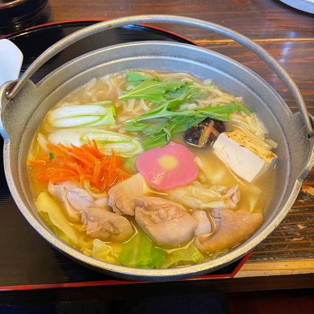 めんちゃんこ亭 箱崎店 - サブ画像3