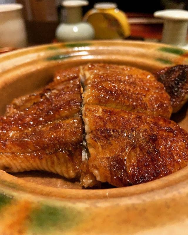 大國屋 鰻兵衞 - サブ画像2