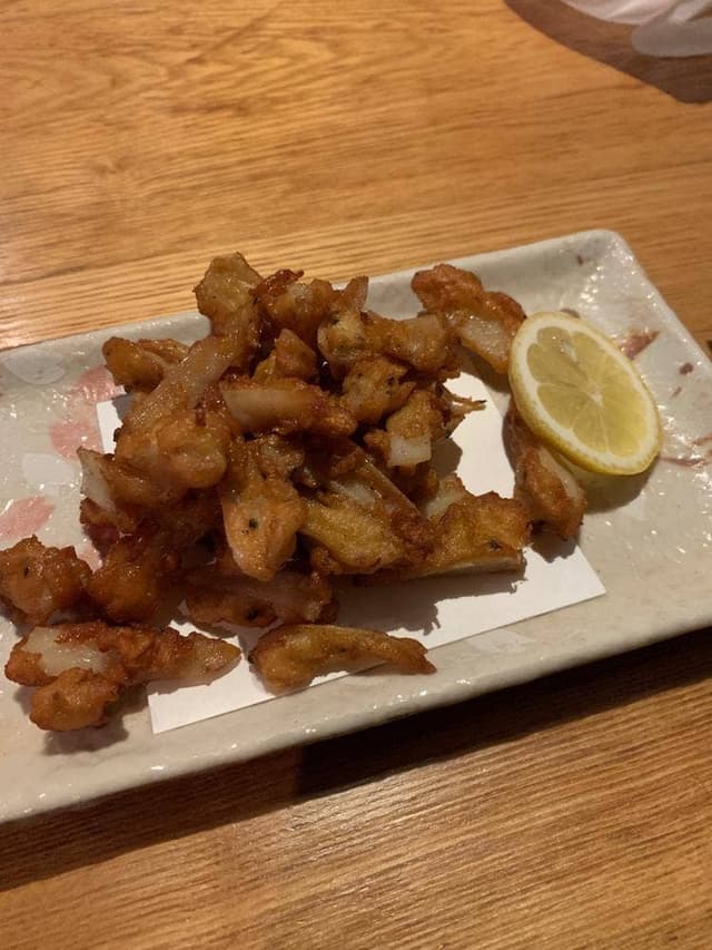 鉄板焼きそばわが家 - サブ画像3