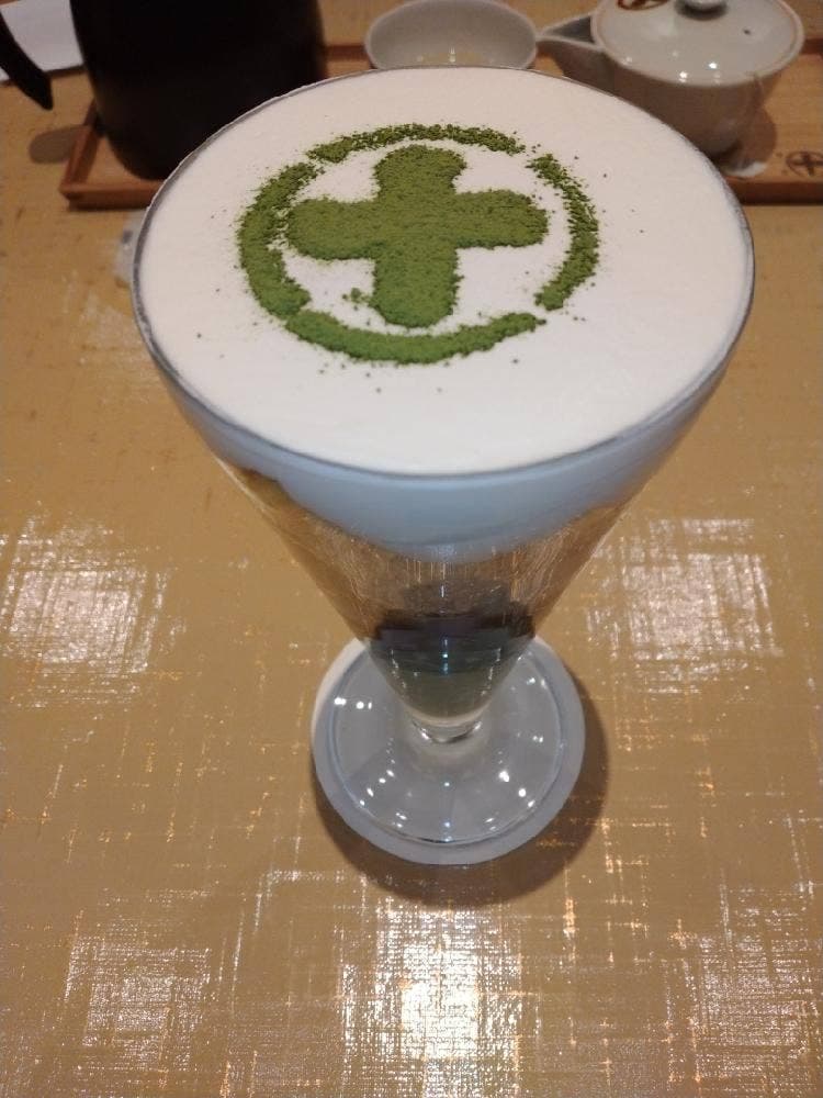 中村藤吉 京都駅店