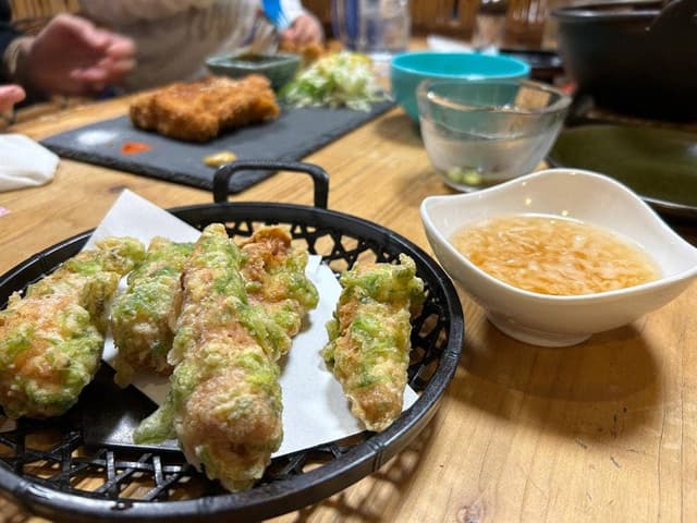 ちゃんこ居酒屋 神鷹 - サブ画像3