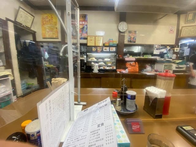 英ちゃん飯店 - サブ画像2