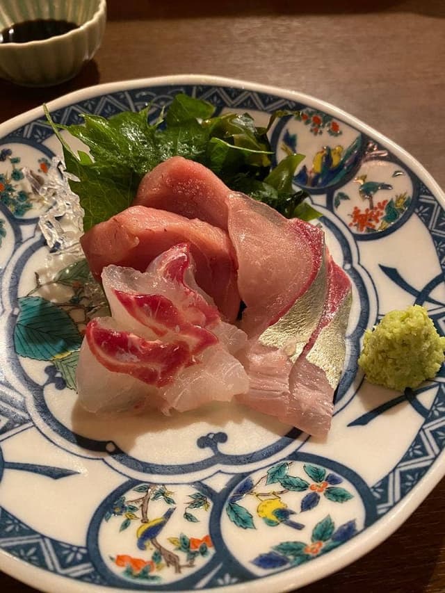 二条城おはな - サブ画像3