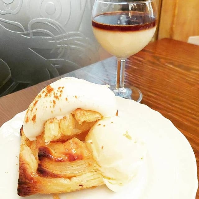 ヴァンサンヌ ドゥ - サブ画像3