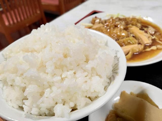 中国料理 永興 - サブ画像1