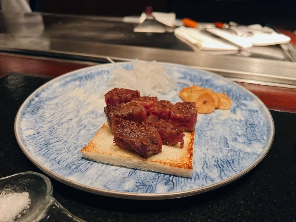 日本料理 時宜