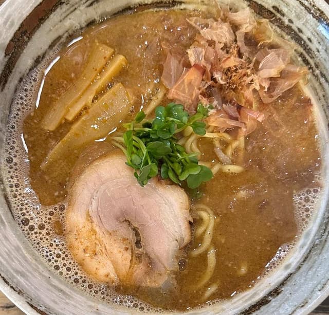 大杉製麺 - サブ画像2
