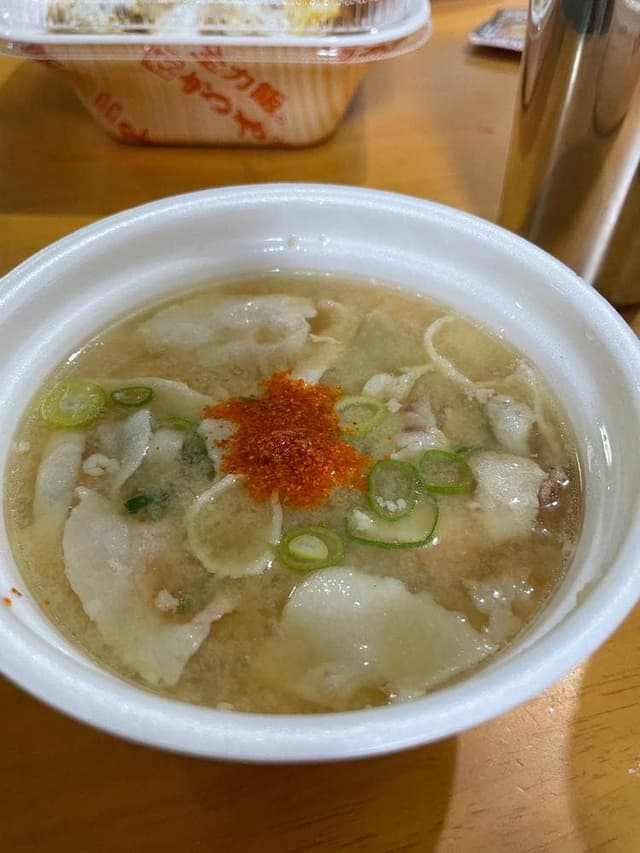かつや 横浜希望が丘店 - サブ画像1